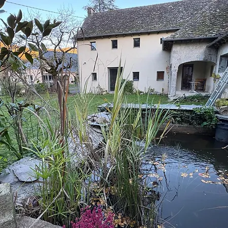 Сasa de vacaciones Saures *