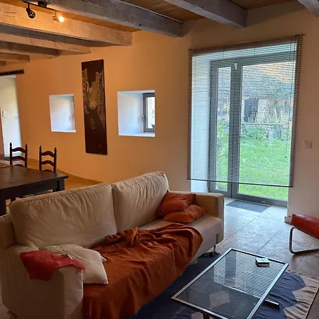 Casa vacanze Saures *