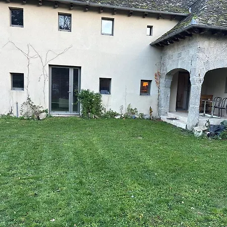 Saures * Entraygues-sur-Truyère