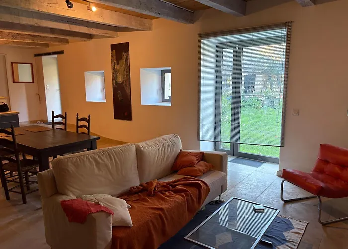 Сasa de vacaciones Saures *