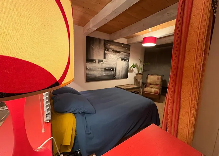 Saures Сasa de vacaciones